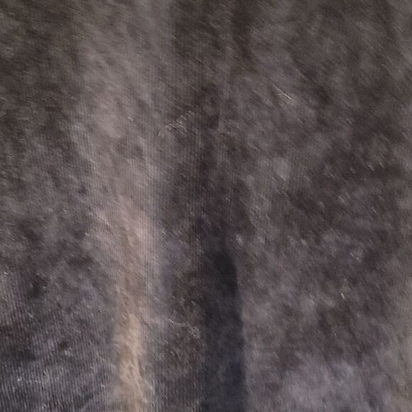 J.JILL stretch soft sl Cowl neck velour type - Picture 4 of 6